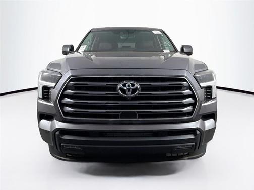 2023 Toyota Sequoia Limited