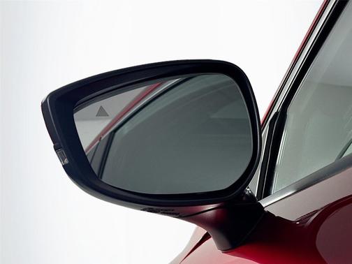 2020 Mazda Mazda3 AWD w/Premium Package