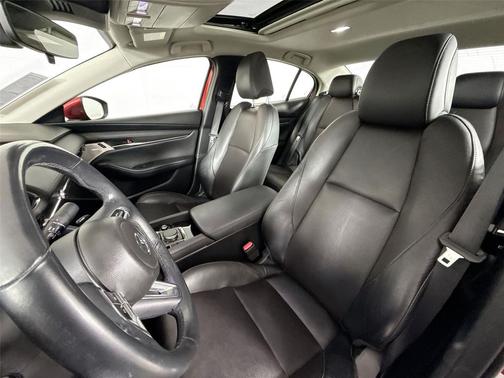 2020 Mazda Mazda3 AWD w/Premium Package