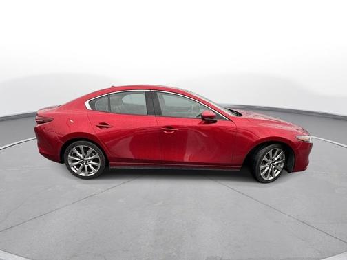 2020 Mazda Mazda3 AWD w/Premium Package