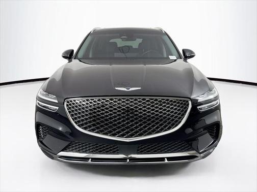 2024 Genesis GV70 2.5T AWD