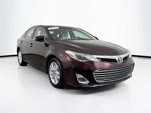 2015 Toyota Avalon Limited