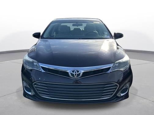 2015 Toyota Avalon XLE