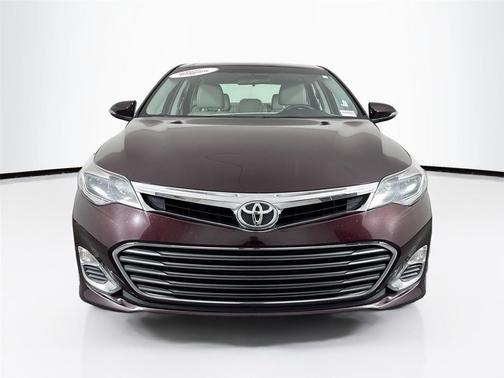 2015 Toyota Avalon Limited