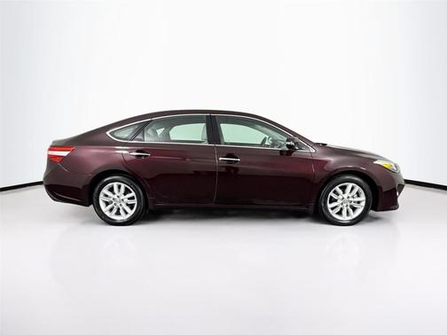 2015 Toyota Avalon Limited