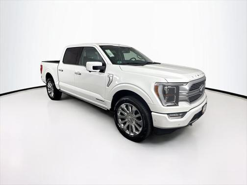 2023 Ford F-150 Limited