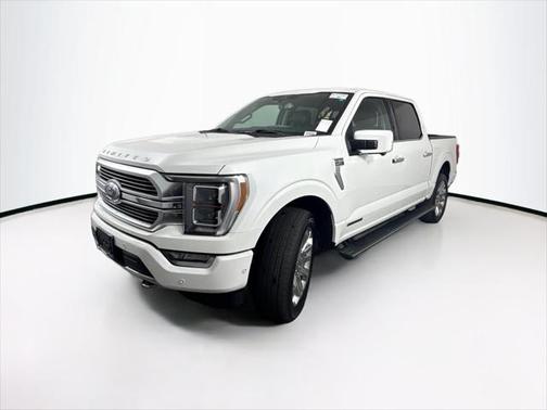 2023 Ford F-150 Limited