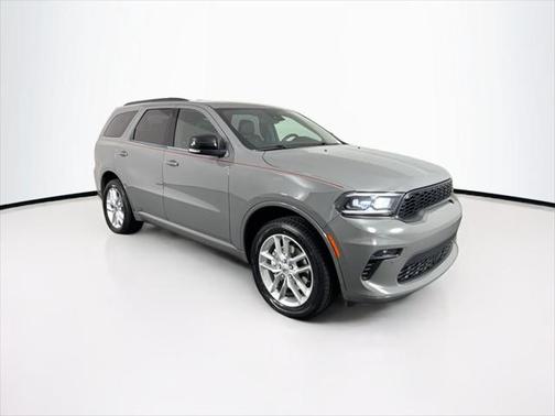 2023 Dodge Durango GT Premium AWD