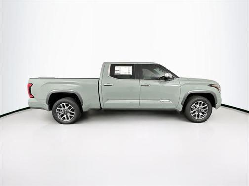 2025 Toyota Tundra 1794 Edition