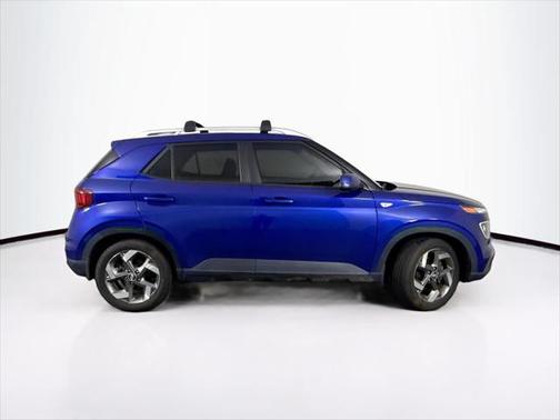 2021 Hyundai VENUE SEL
