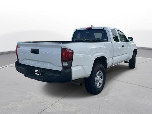 Ice Cap 2023 Toyota Tacoma SR