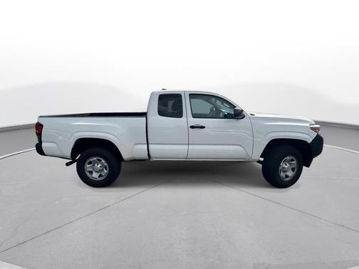 Ice Cap 2023 Toyota Tacoma SR