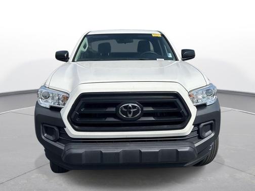 Ice Cap 2023 Toyota Tacoma SR