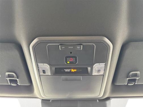 2025 Toyota Tacoma TRD PreRunner