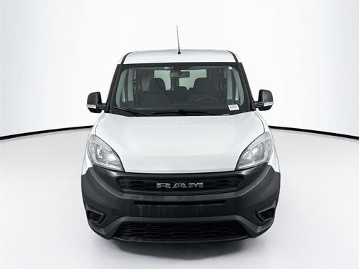 2020 RAM ProMaster City Tradesman