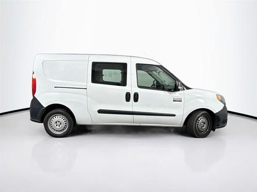 2020 RAM ProMaster City Tradesman