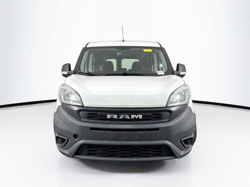 2020 RAM ProMaster City Tradesman