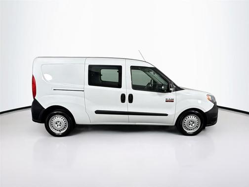 2020 RAM ProMaster City Tradesman