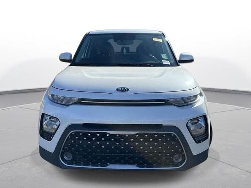 2021 Kia Soul EX