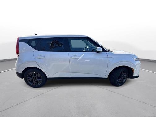 2021 Kia Soul EX