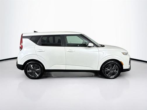 2021 Kia Soul EX