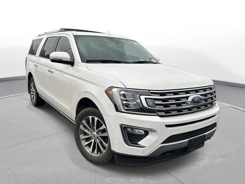 2018 Ford Expedition Max Limited