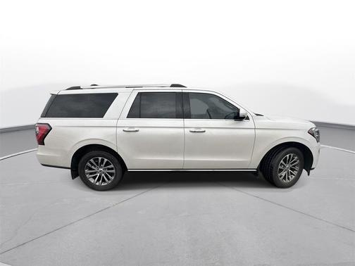 2018 Ford Expedition Max Limited