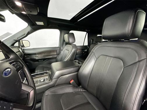 2018 Ford Expedition Max Limited