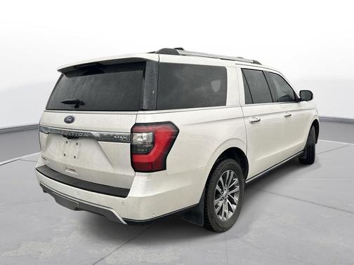 2018 Ford Expedition Max Limited
