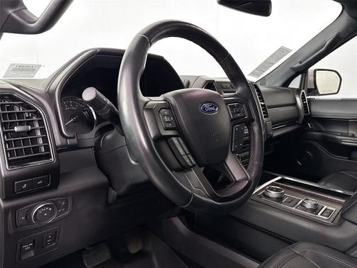 2018 Ford Expedition Max Limited