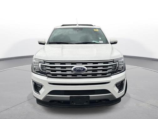 2018 Ford Expedition Max Limited