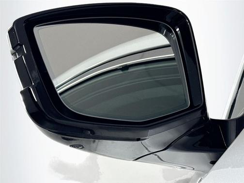 Platinum White Pearl 2023 Acura MDX Advance Package