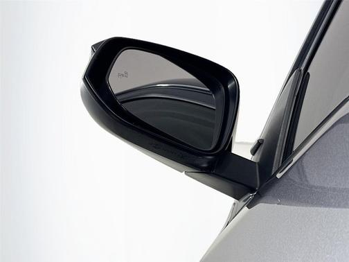 Magnetic Gray Metallic 2023 Toyota 4Runner SR5