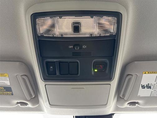 Magnetic Gray Metallic 2023 Toyota 4Runner SR5