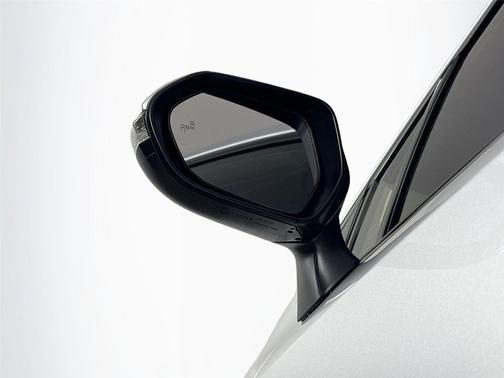 2024 Toyota Corolla XSE