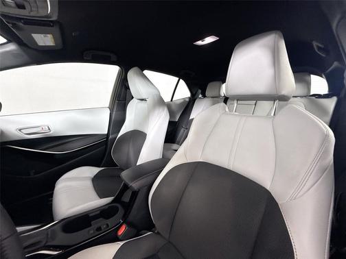 2024 Toyota Corolla XSE