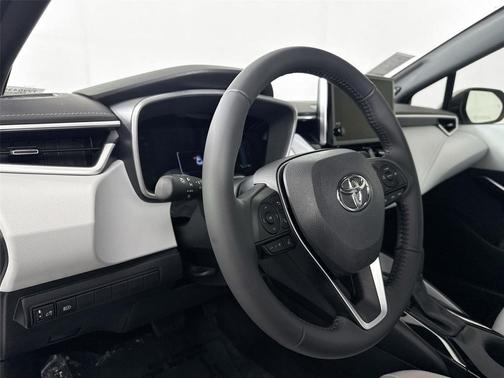 2024 Toyota Corolla XSE