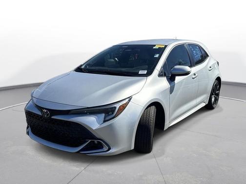 2024 Toyota Corolla XSE