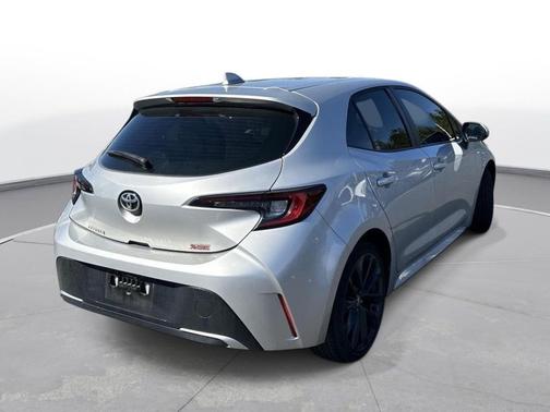 2024 Toyota Corolla XSE