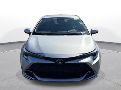 2024 Toyota Corolla XSE