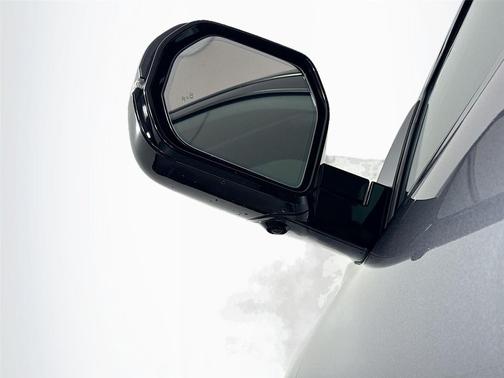 Magnetic Gray Metallic 2026 Toyota Tundra Platinum