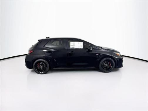 2025 Toyota GR Corolla Premium