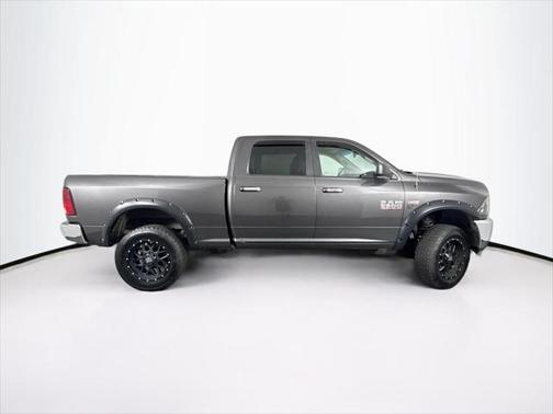 2016 RAM 2500 SLT