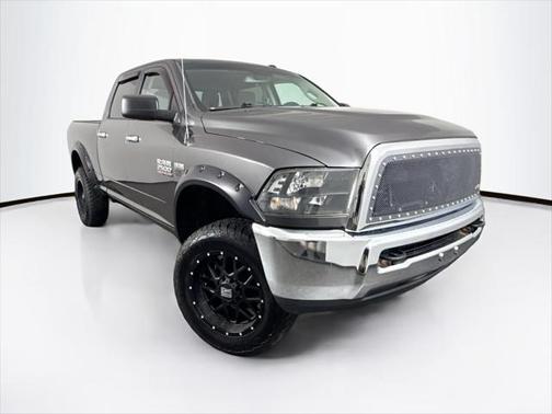 2016 RAM 2500 SLT