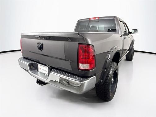 2016 RAM 2500 SLT