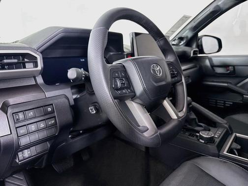 Underground 2026 Toyota 4Runner TRD Off Road Premium