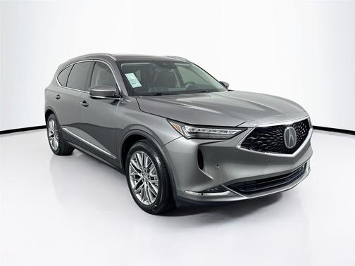 2023 Acura MDX Advance Package