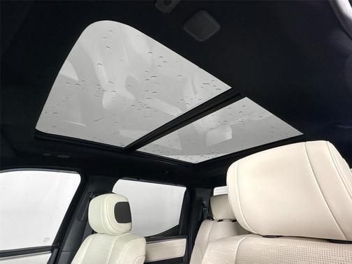 2022 Toyota Tundra 1794 Edition