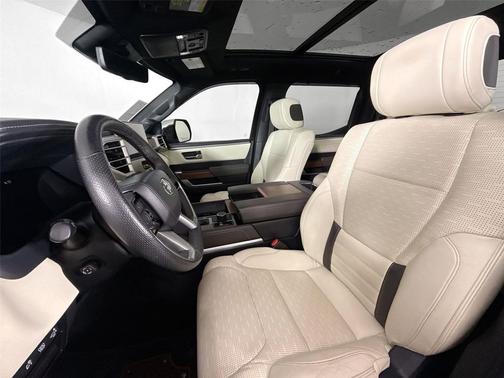 2022 Toyota Tundra 1794 Edition