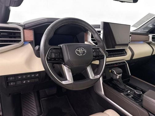 2022 Toyota Tundra 1794 Edition